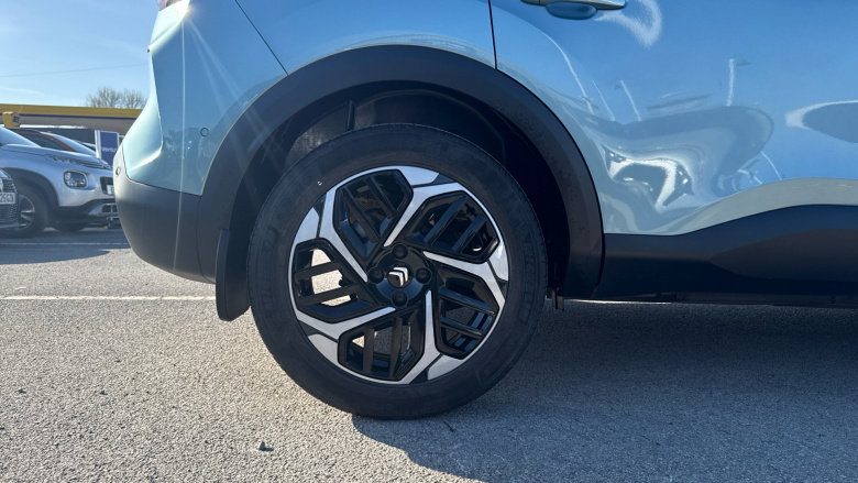 Citroen C4 1.2 PureTech [130] Shine Plus 5dr Auto Petrol Hatchback